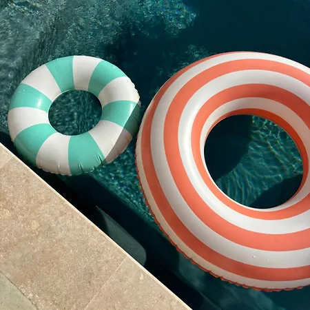 Villa La Maison De Julia - Piscine Privee *