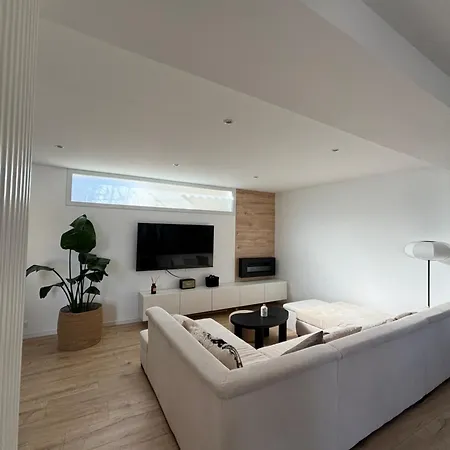 La Maison De Julia - Piscine Privee